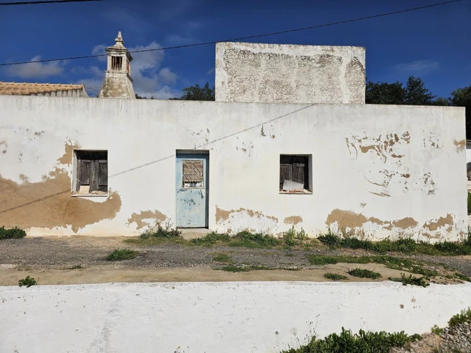 Moradia T2 para Venda em Paderne Foto 2