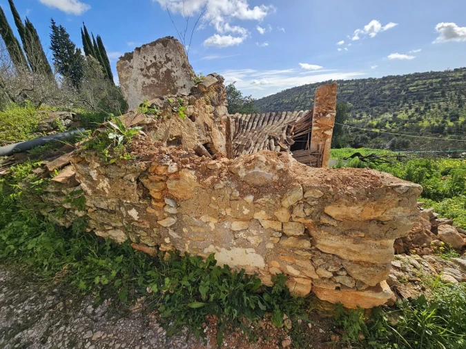 Moradia T2 para Venda em Paderne Foto 17