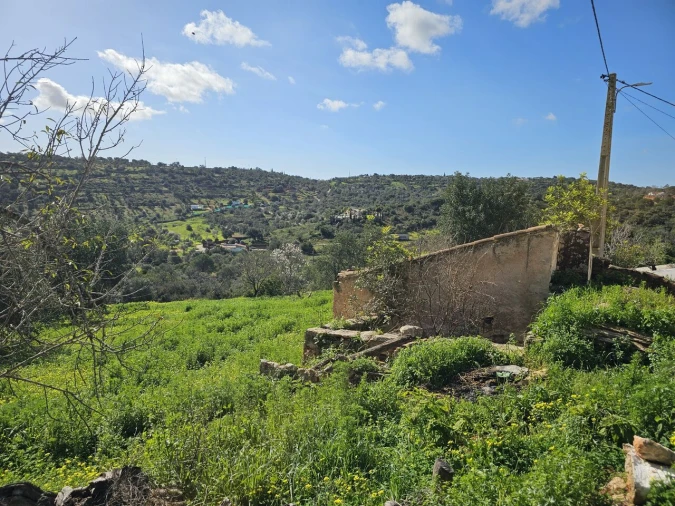 Moradia T2 para Venda em Paderne Foto 16