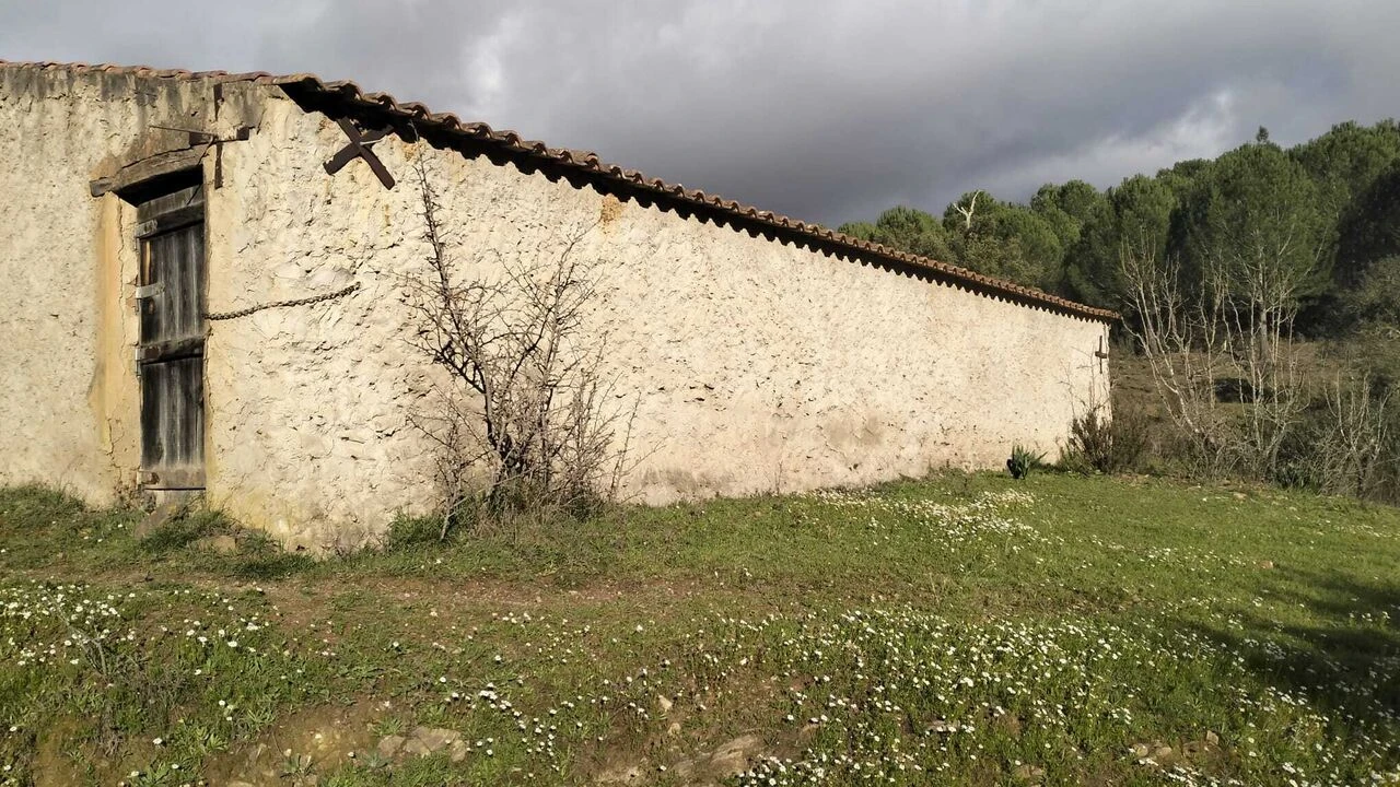 Quinta T3 para Venda em São Marcos da Serra Foto 3