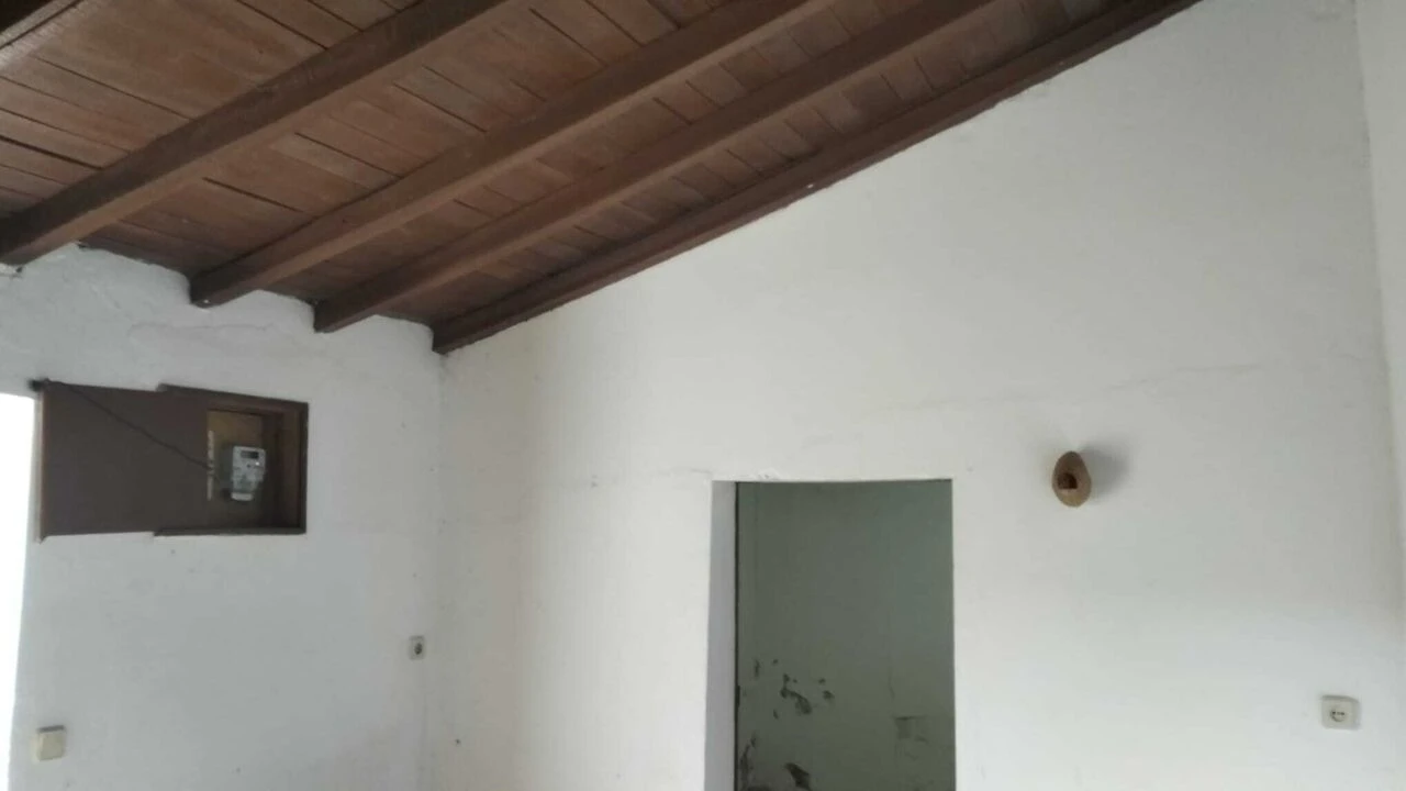 Quinta T3 para Venda em São Marcos da Serra Foto 10