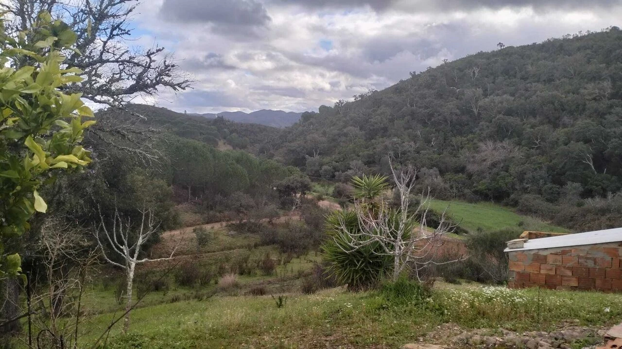 Quinta T3 para Venda em São Marcos da Serra Foto 11