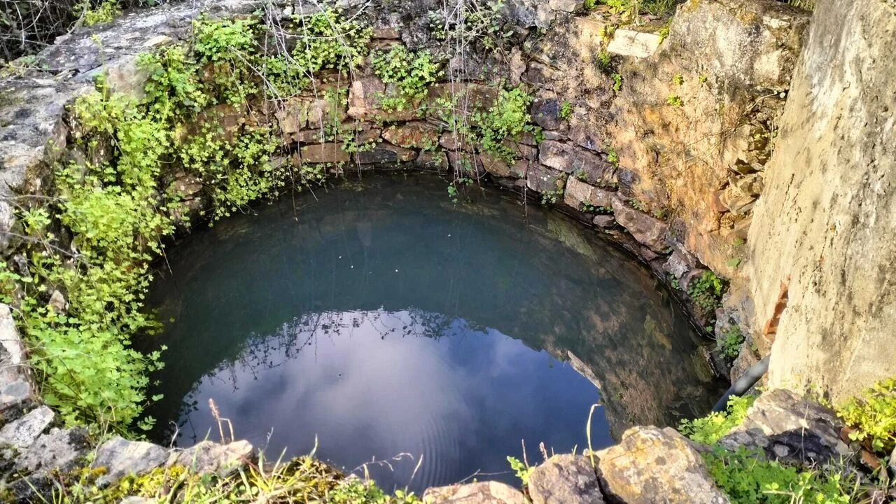 Quinta T3 para Venda em São Marcos da Serra Foto 15