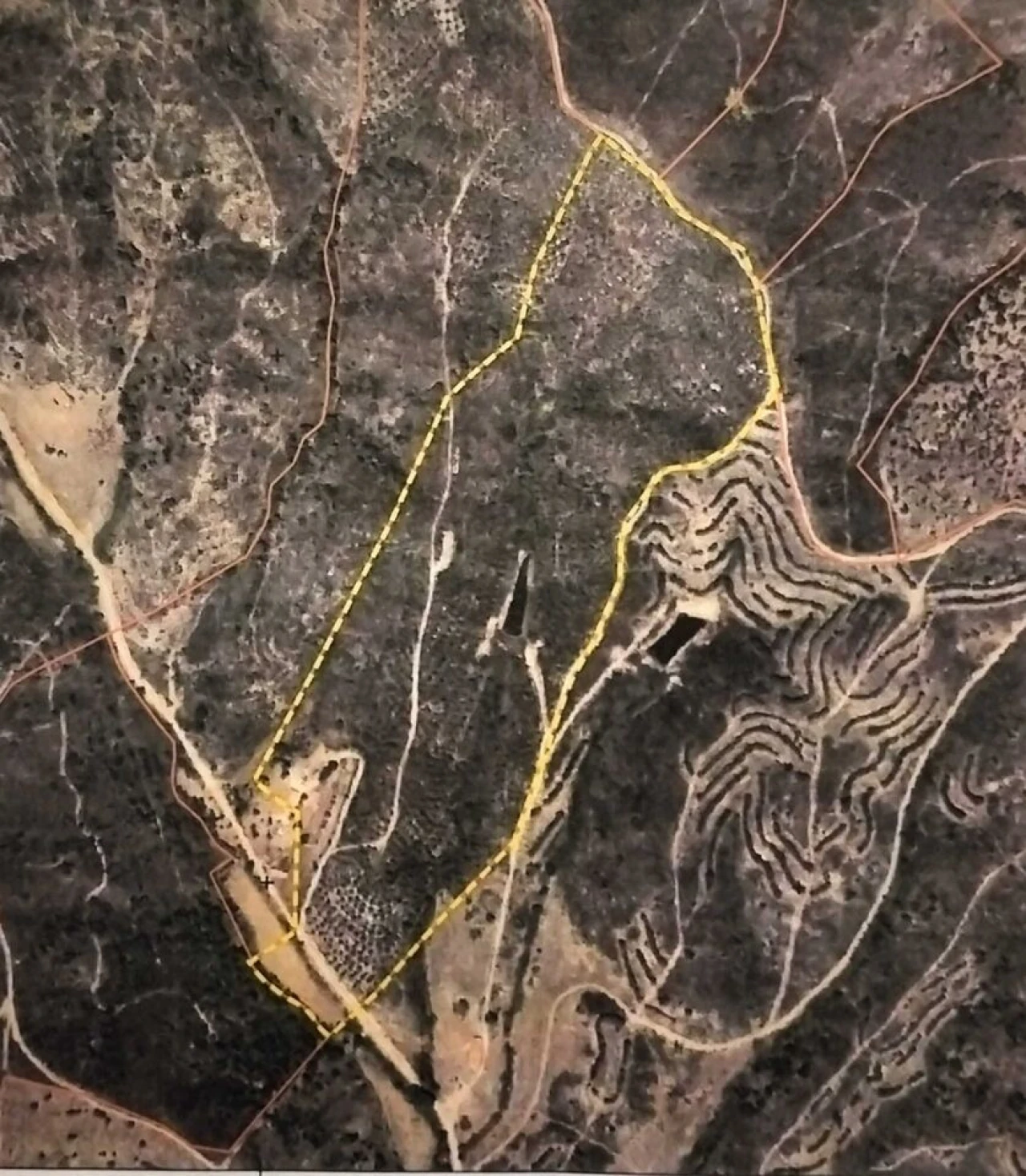 Quinta T3 para Venda em São Marcos da Serra Foto 17