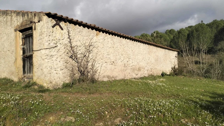 Quinta T3 para Venda em São Marcos da Serra Foto 3