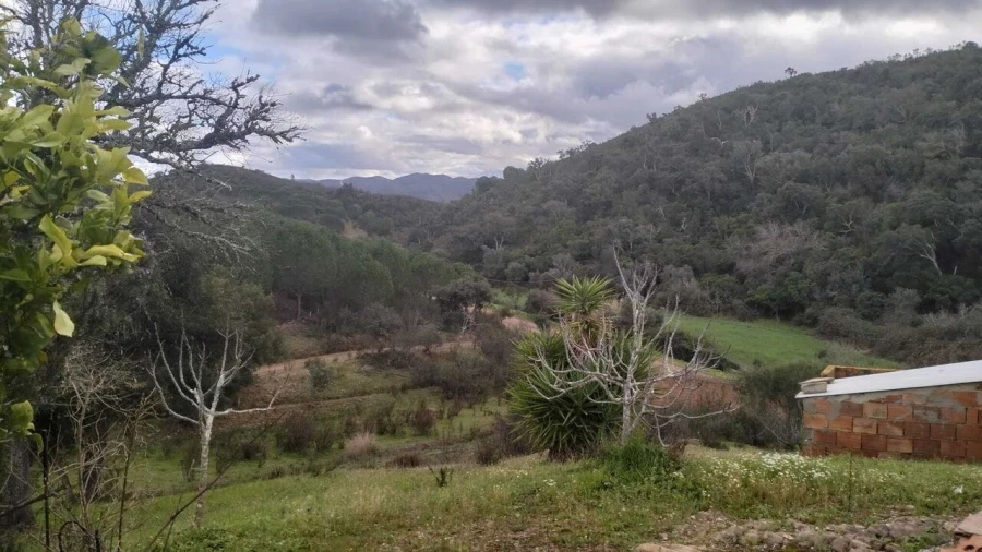 Quinta T3 para Venda em São Marcos da Serra Foto 11