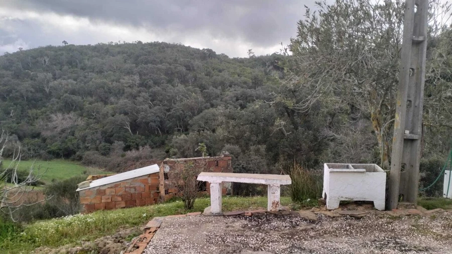 Quinta T3 para Venda em São Marcos da Serra Foto 12