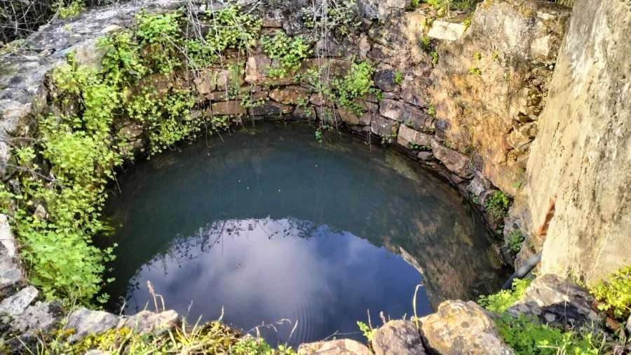 Quinta T3 para Venda em São Marcos da Serra Foto 15
