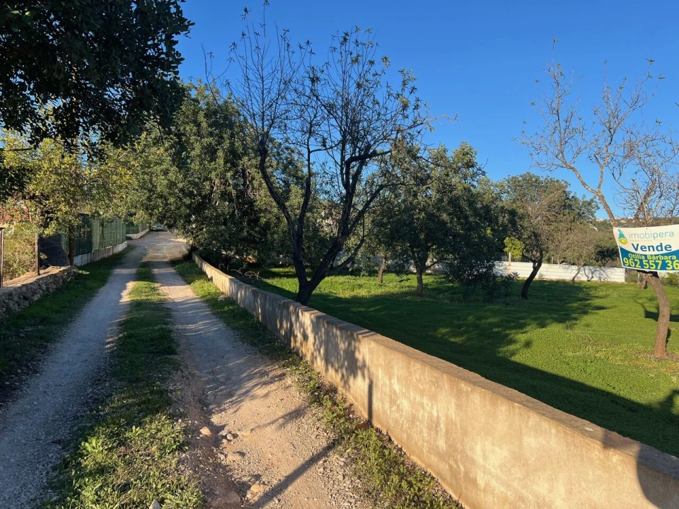Terreno para Venda em Boliqueime Foto 7