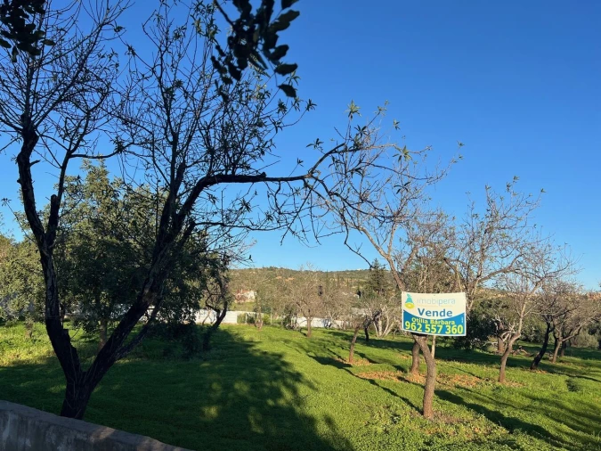 Terreno para Venda em Boliqueime Foto 5