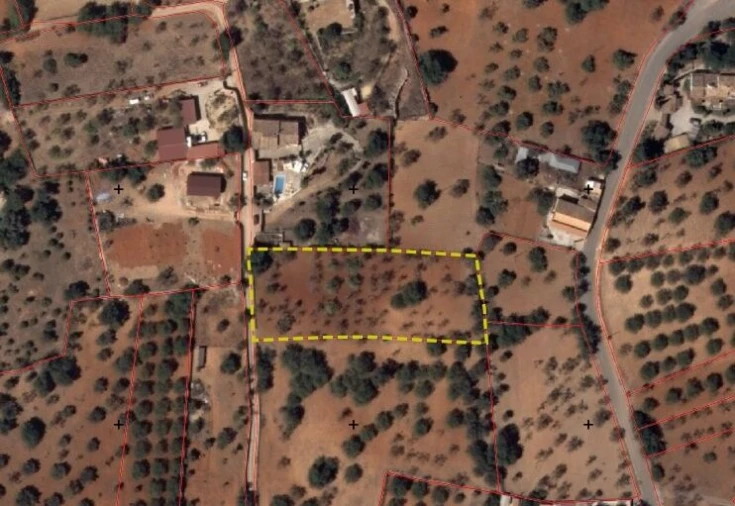 Terreno para Venda em Boliqueime Foto 21