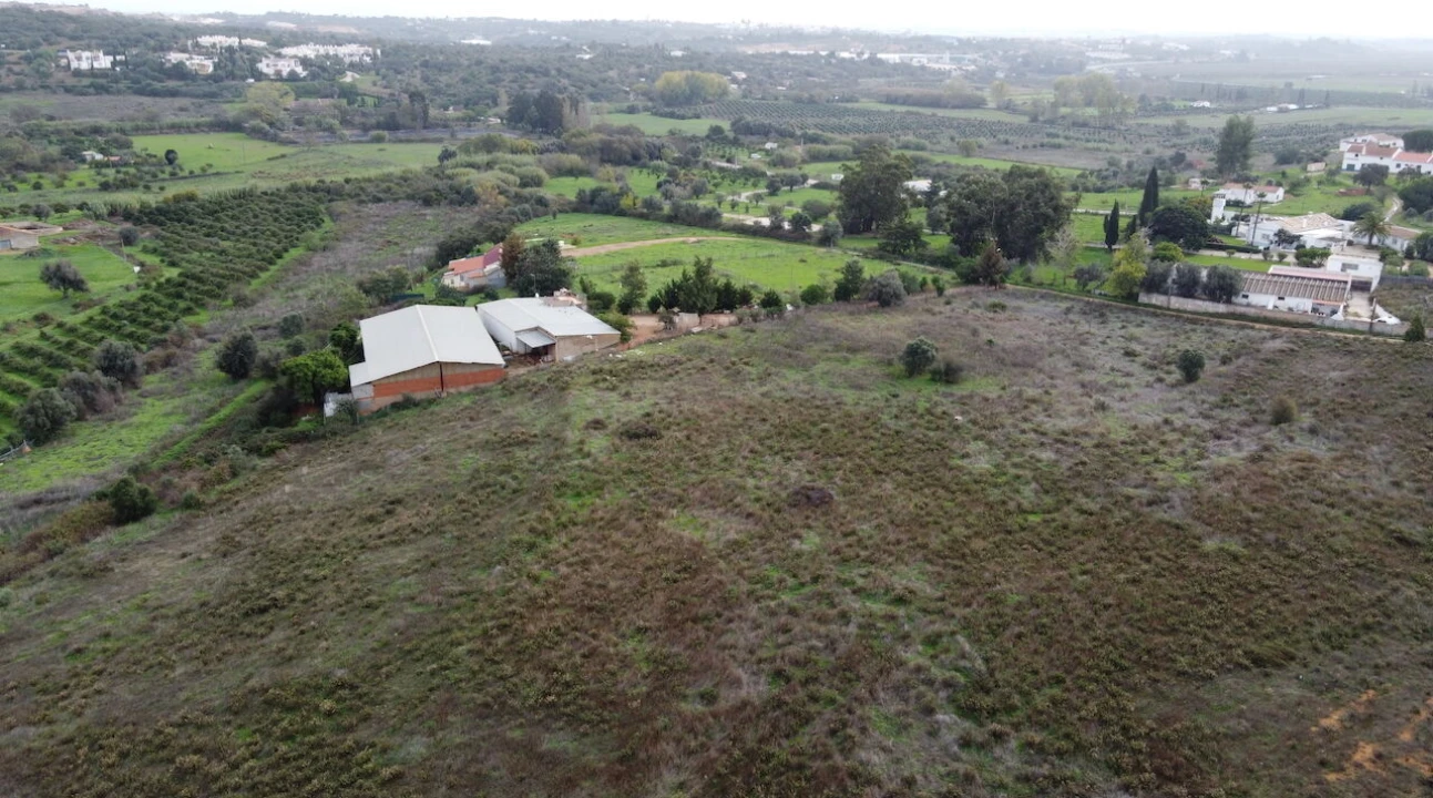 Terreno para Venda em Odiaxere Foto 2