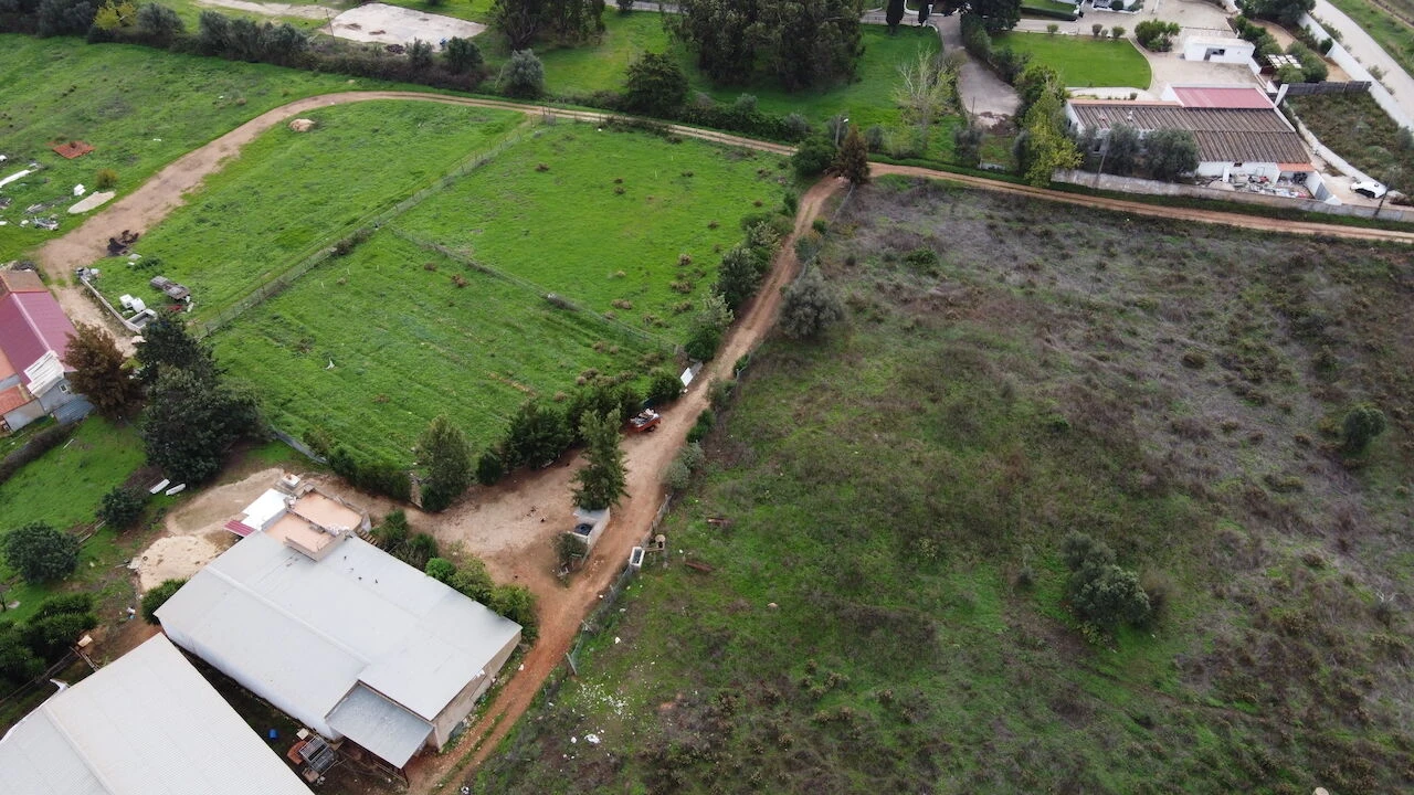 Terreno para Venda em Odiaxere Foto 6