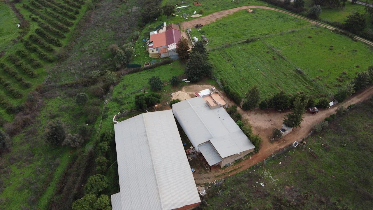Terreno para Venda em Odiaxere Foto 7