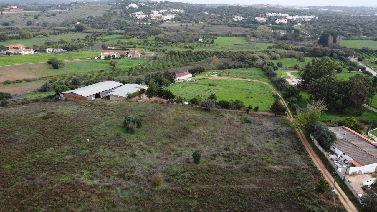Terreno para Venda em Odiaxere Foto 8