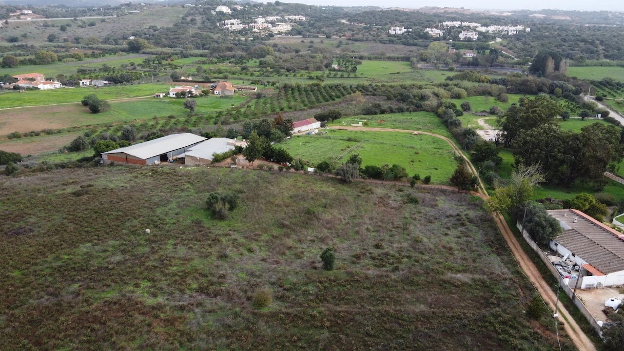 Terreno para Venda em Odiaxere Foto 10