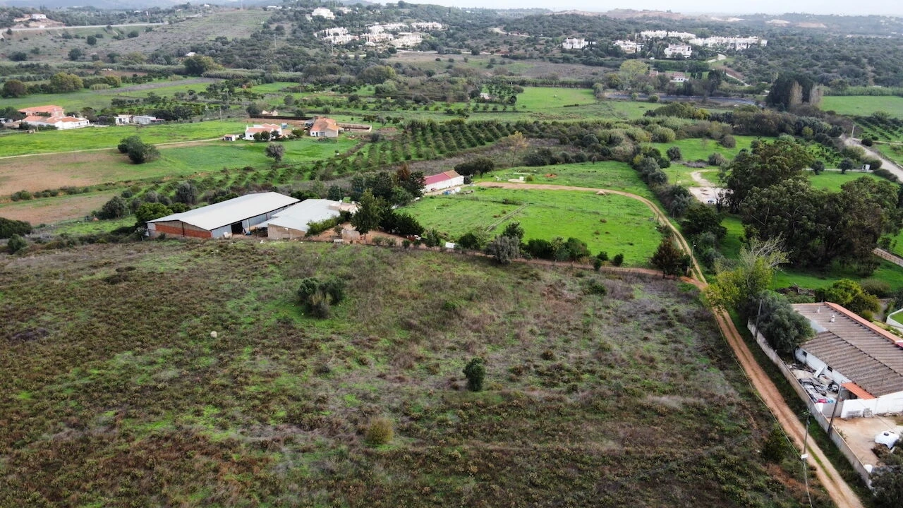 Terreno para Venda em Odiaxere Foto 11