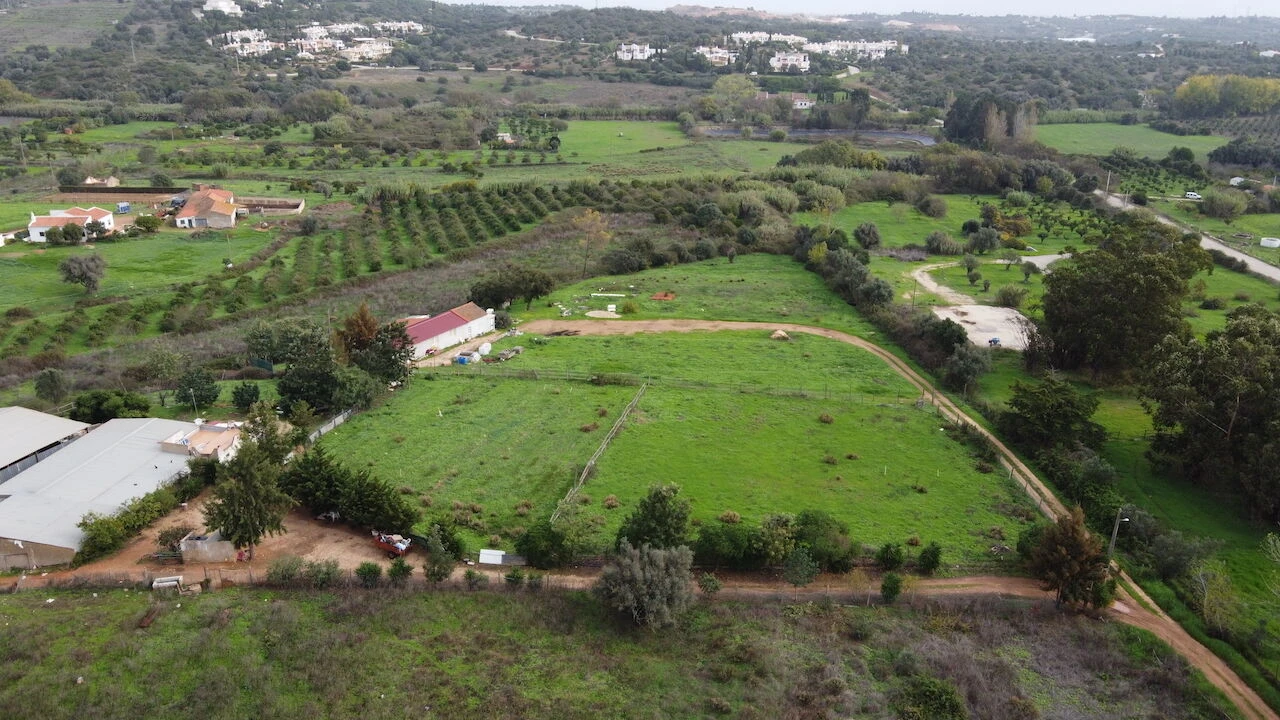 Terreno para Venda em Odiaxere Foto 14