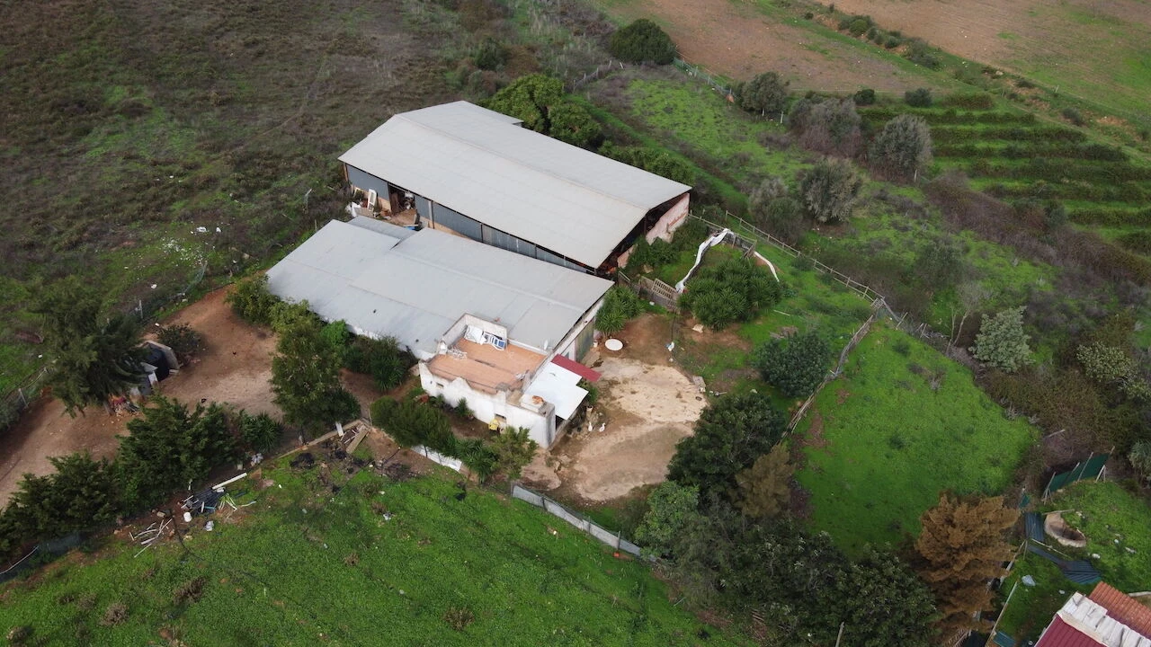 Terreno para Venda em Odiaxere Foto 18