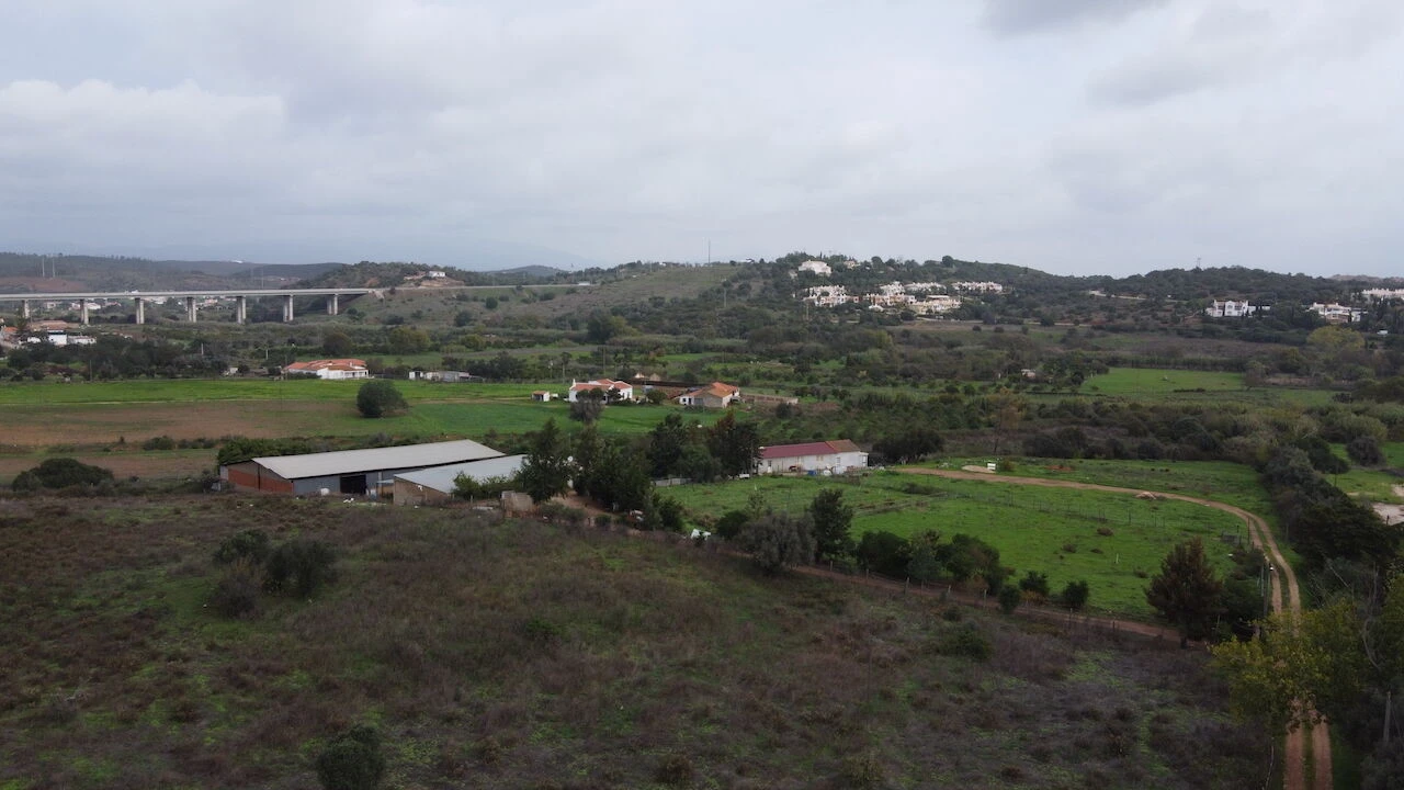 Terreno para Venda em Odiaxere Foto 19