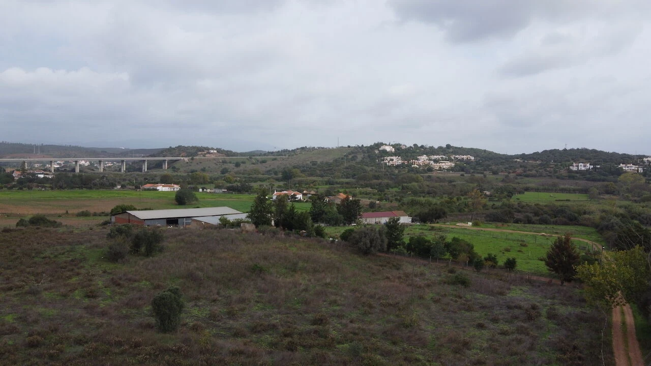 Terreno para Venda em Odiaxere Foto 21