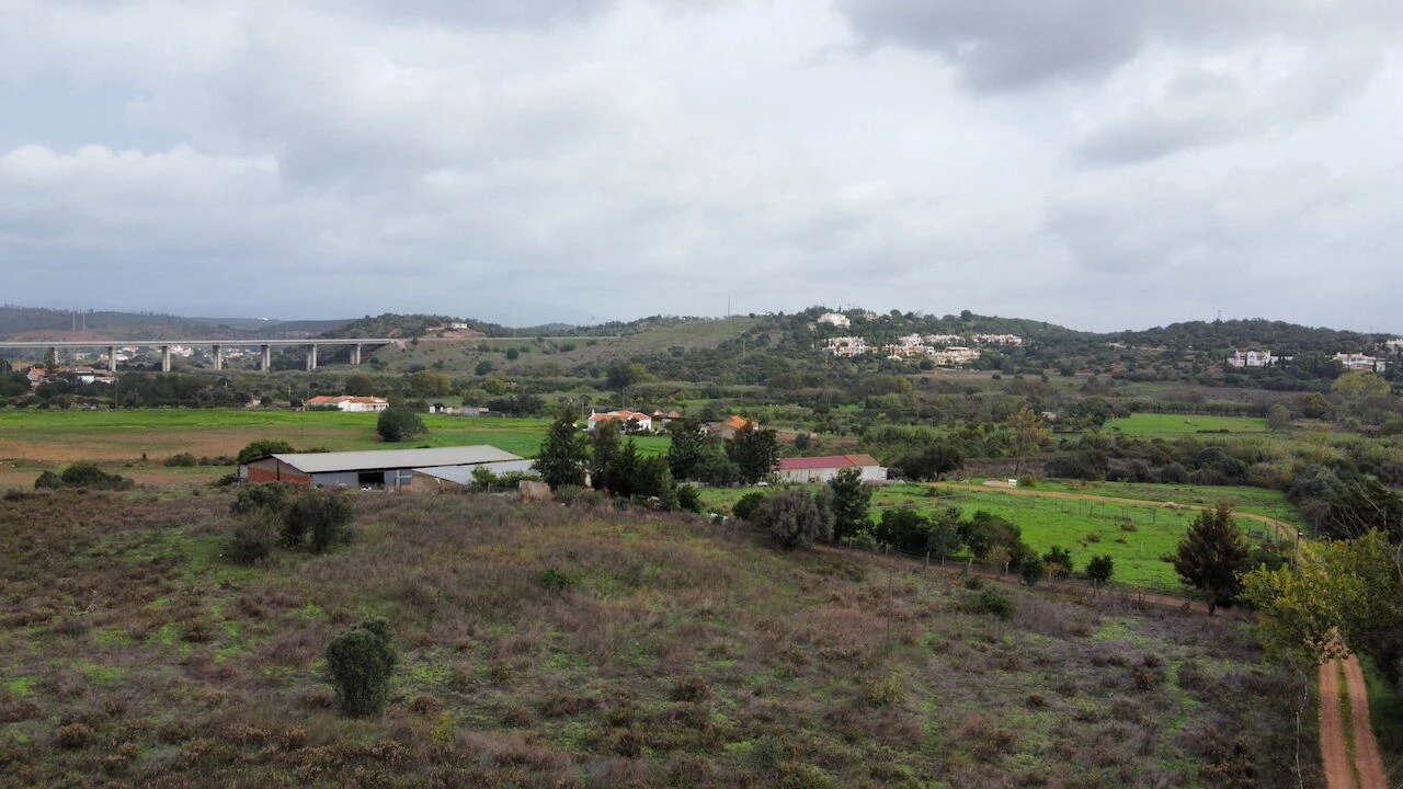 Terreno para Venda em Odiaxere Foto 22