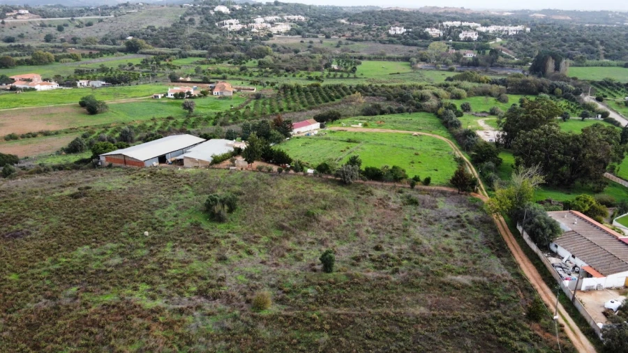 Terreno para Venda em Odiaxere Foto 9