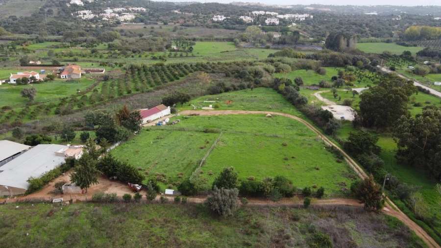 Terreno para Venda em Odiaxere Foto 14