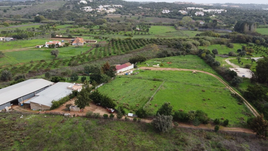 Terreno para Venda em Odiaxere Foto 15