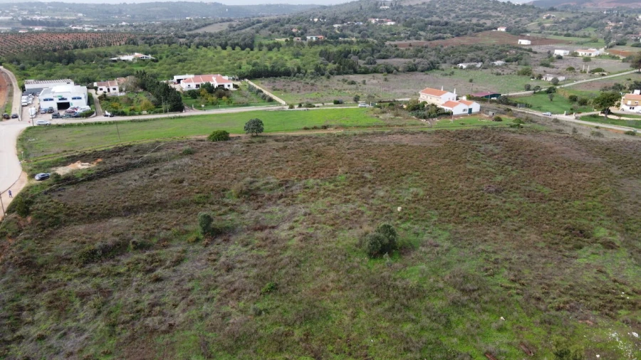 Terreno para Venda em Odiaxere Foto 16