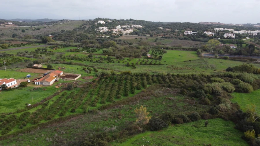 Terreno para Venda em Odiaxere Foto 17