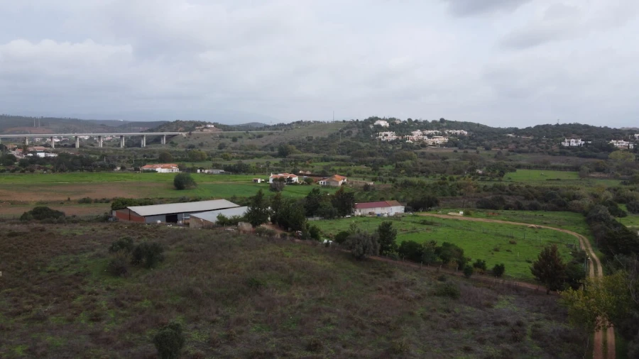 Terreno para Venda em Odiaxere Foto 20