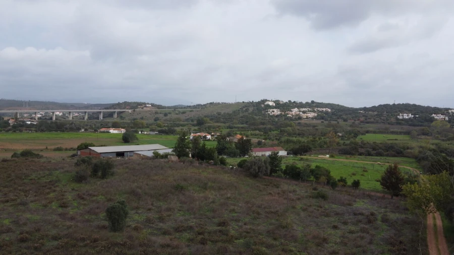 Terreno para Venda em Odiaxere Foto 21