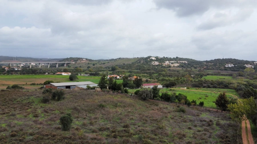 Terreno para Venda em Odiaxere Foto 22