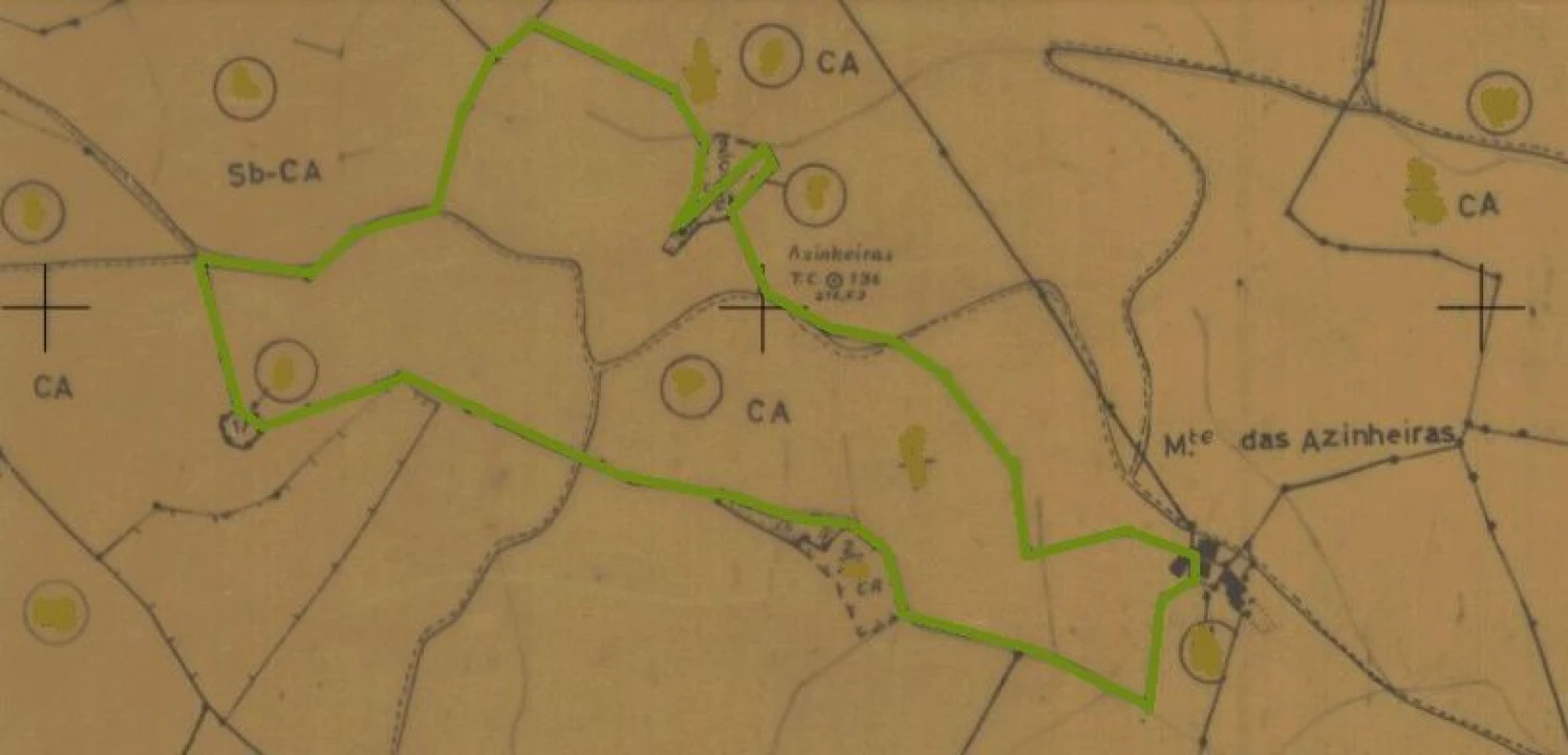 Moradia T5 para Venda em Santana da Serra Foto 29