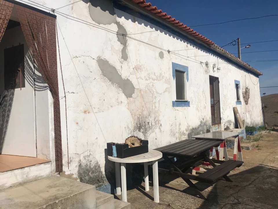 Moradia T5 para Venda em Santana da Serra Foto 9