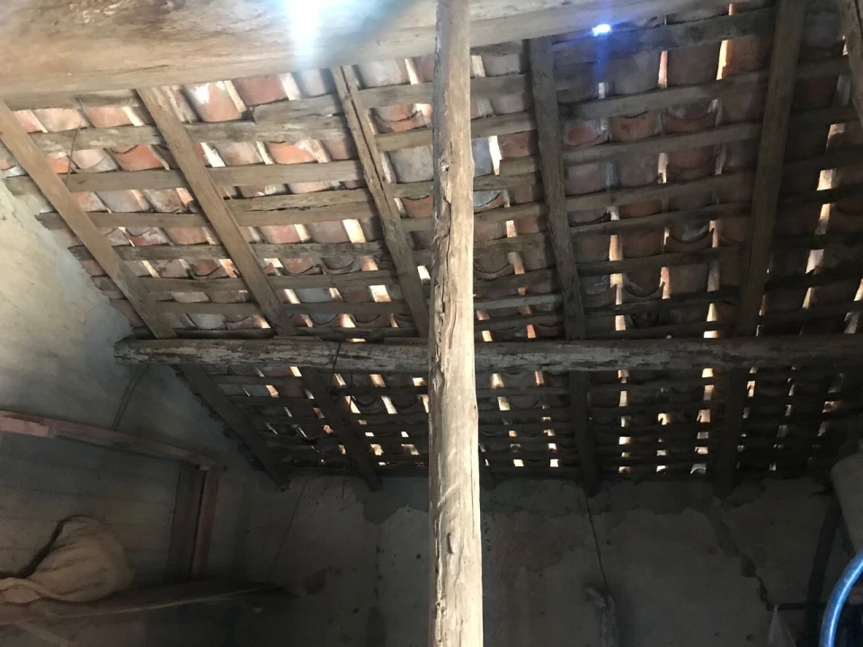 Moradia T5 para Venda em Santana da Serra Foto 25