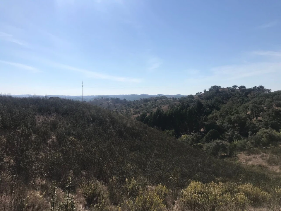 Moradia T5 para Venda em Santana da Serra Foto 27