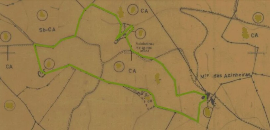 Moradia T5 para Venda em Santana da Serra Foto 29