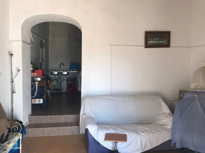 Moradia T5 para Venda em Santana da Serra Foto 10