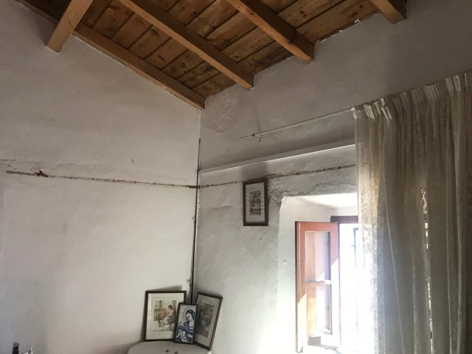 Moradia T5 para Venda em Santana da Serra Foto 12