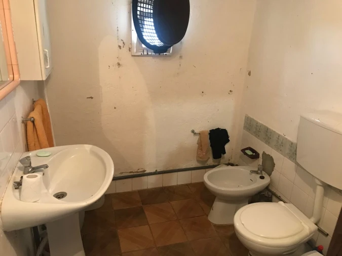 Moradia T5 para Venda em Santana da Serra Foto 17