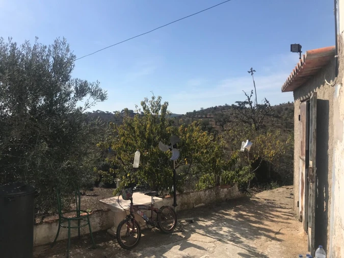 Moradia T5 para Venda em Santana da Serra Foto 8