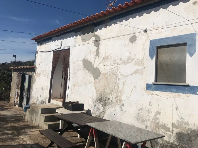 Moradia T5 para Venda em Santana da Serra Foto 4