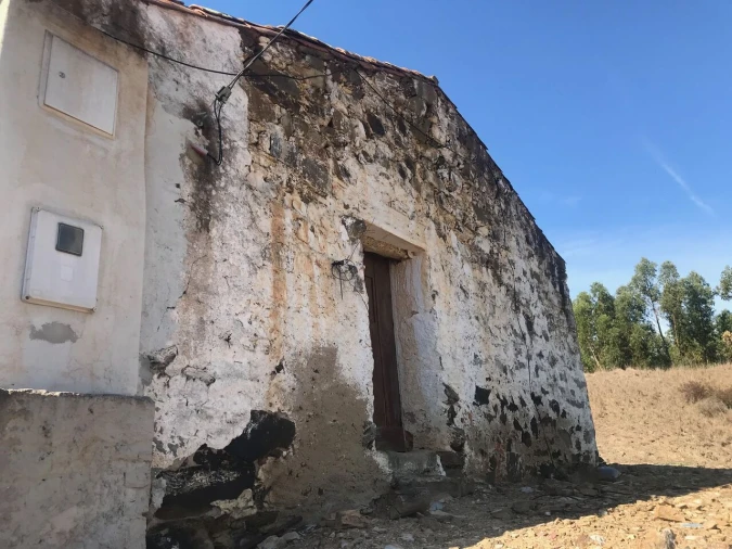 Moradia T5 para Venda em Santana da Serra Foto 7