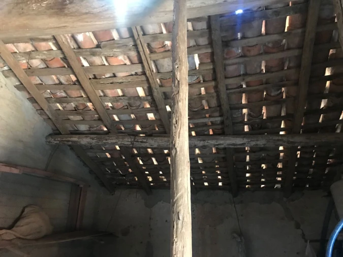 Moradia T5 para Venda em Santana da Serra Foto 25