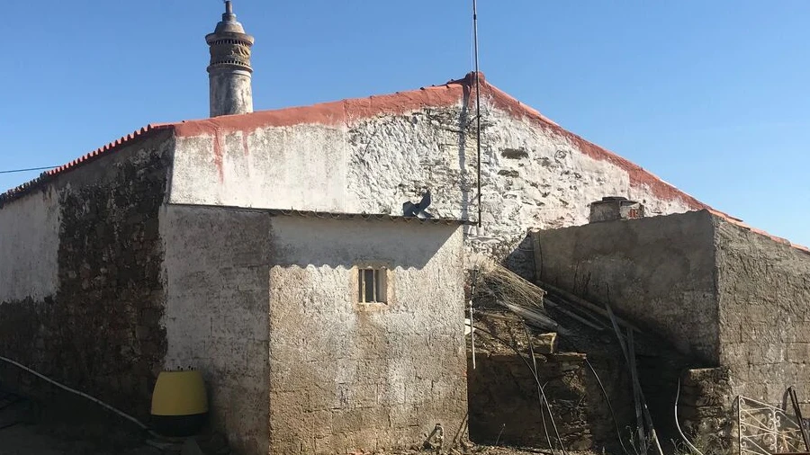 Moradia T5 para Venda em Santana da Serra