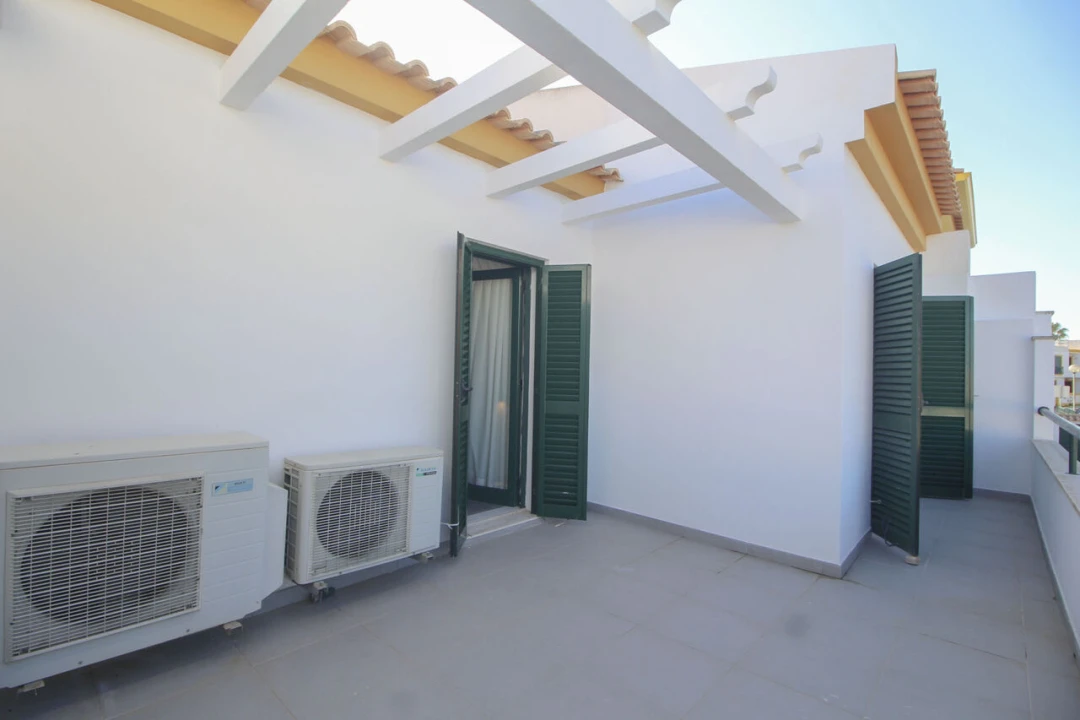 Moradia T3 para Venda em Albufeira e Olhos de Água Foto 23