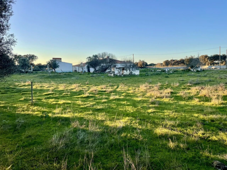 Quinta T18 para Venda em Redondo Foto 9