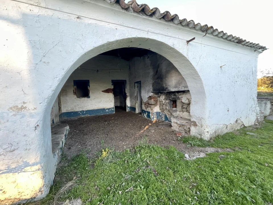 Quinta T18 para Venda em Redondo Foto 19